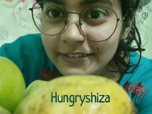 Hungryshiza