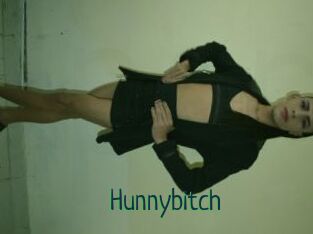 Hunnybitch