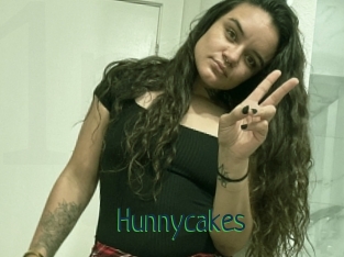 Hunnycakes