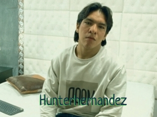 Hunterhernandez