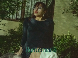 Huntermaria