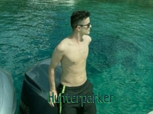 Hunterparker