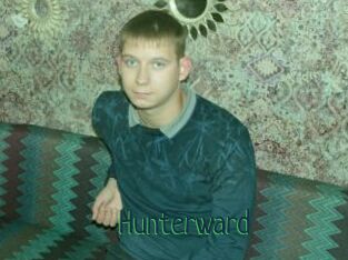 Hunterward