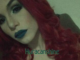 Huracanshine