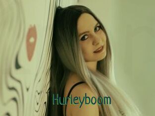 Hurleyboom