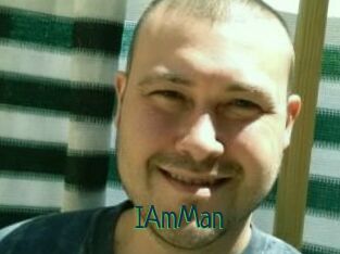 IAmMan