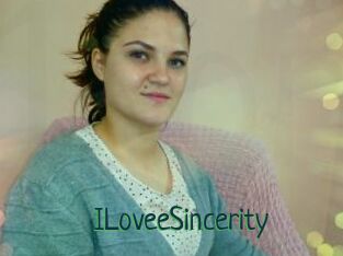 ILoveeSincerity