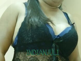 INDIANJULI