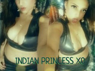 INDIAN_PRINCESS_XO