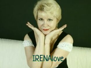 IRENAlove