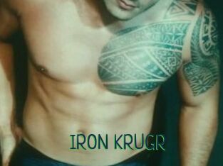 IRON_KRUGR