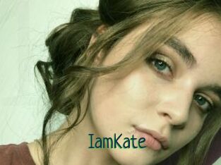 IamKate