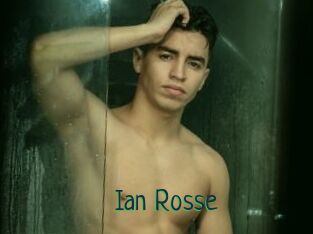 Ian_Rosse