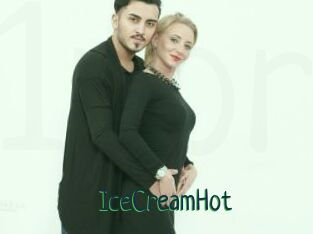 IceCreamHot