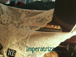 Imperatriza