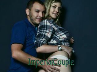 ImperialCouple