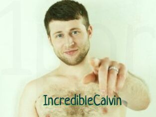 IncredibleCalvin