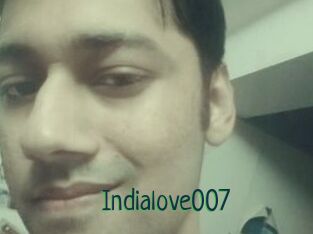 Indialove007