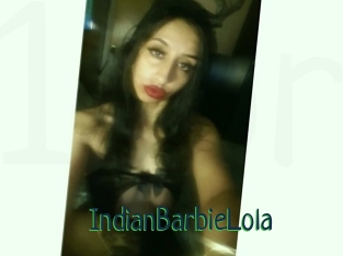 IndianBarbieLola