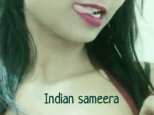 Indian_sameera