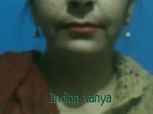 Indian_tanya