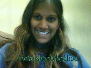 Indianshortybooboo