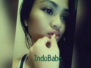 IndoBabe