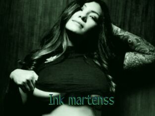 Ink_martenss