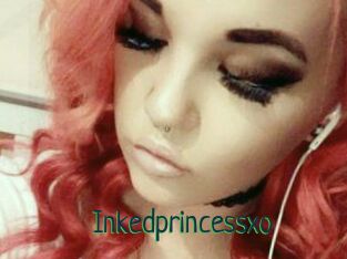 Inkedprincessxo