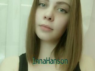 InnaHanson