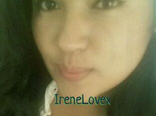 IreneLovex