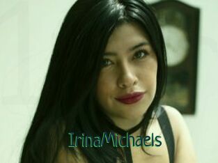 IrinaMichaels