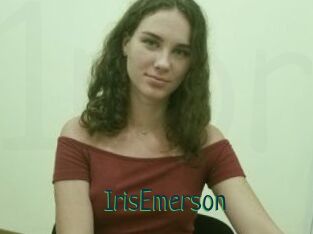 IrisEmerson