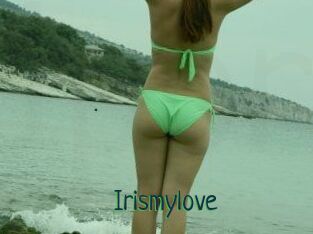 Irismylove