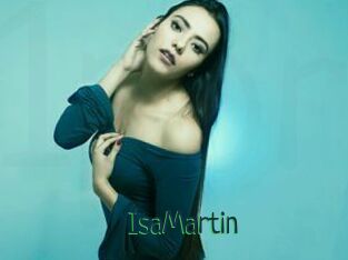 IsaMartin