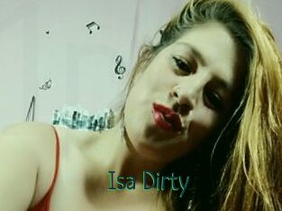 Isa_Dirty