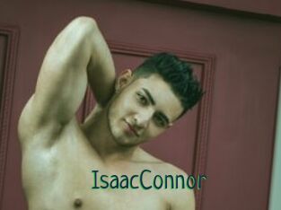 IsaacConnor