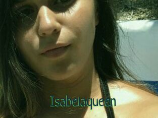 Isabelaqueen