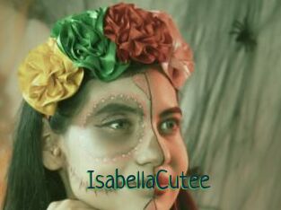 IsabellaCutee