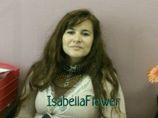 IsabellaFlower