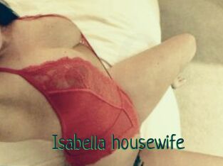 Isabella_housewife