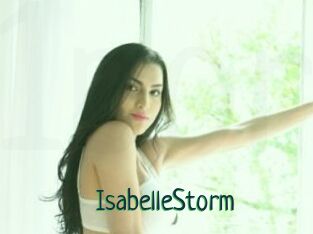 IsabelleStorm