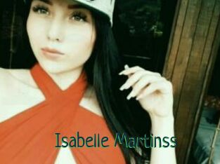 Isabelle_Martinss