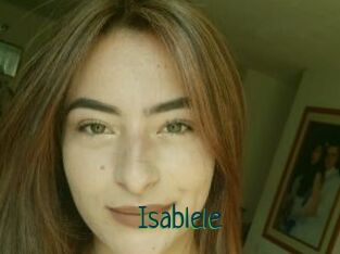 Isablele