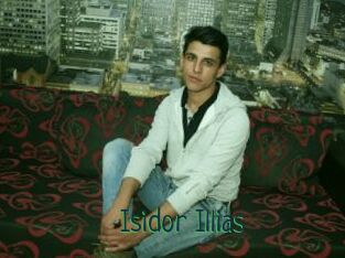 Isidor_Illias