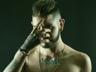 Issack