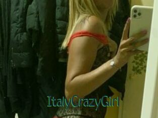 ItalyCrazyGirl