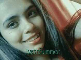 IvethSummer