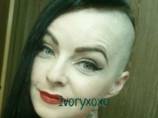 Ivoryxoxo