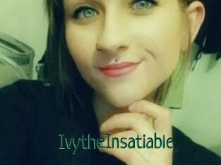 IvytheInsatiable